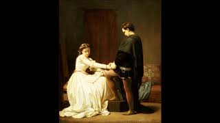 J.S. Bach (Brandenburg Concerto No. 2, BWV1047) and Alfred Elmore