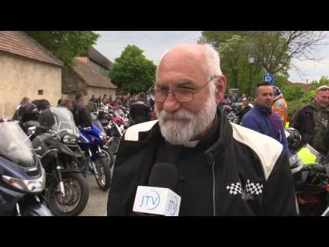 JTV Híradó 2016/19 - 2016.05.15.