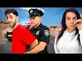 I Got Arrested In Front Of My Family
