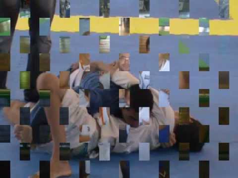 Guerreiros De Cristo Jiu-Jitsu