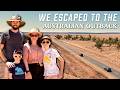 6 Days Overlanding To Longreach Australia FULL VIDEO