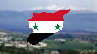 God, Syria and Bashar! ( S L O W E D )