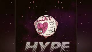 Felix Snow - Love feat. Lil Uzi Vert (HQ)