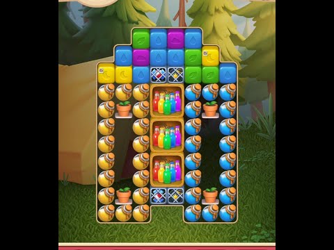 TOON BLAST level 7755