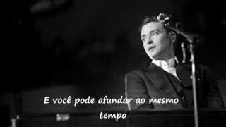 Justin Timberlake -Blue Ocean Floor legendado (PT)