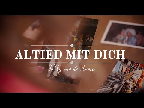 Kelly van de Lump - Altied mit dich - Halve finalist LVK 2026
