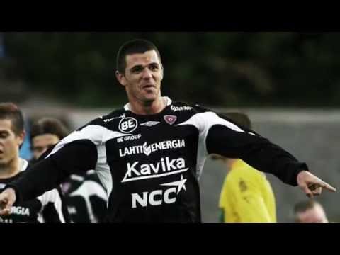 Rafael Pires Vieira - FC Lahti