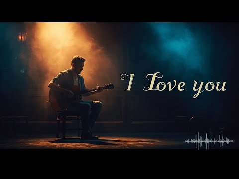 ❤️ I Love You - Emotional Soul Blues Ballad that speaks to the Heart ❤️ I SOUL TUNES