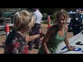 Home And Away Jasmine Collapses After The Explosion