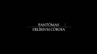 Fantomas - Delirium Cordia (Full)