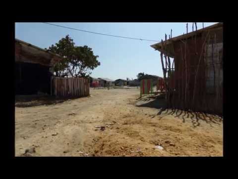 Hugeaux Photography: The African - Caribbean of Villa Gloria, Cartagena.  Colombia 2015