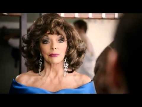 Snickers Werbung - 2012 [Deutsch] - Diva