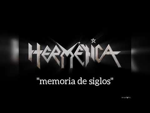 memoria de siglos - hermética (letra)