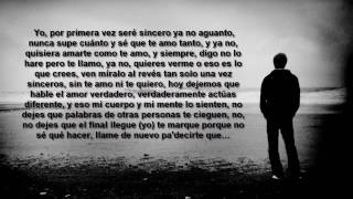 C-Kan ft Melodico - No Te Me Vayas