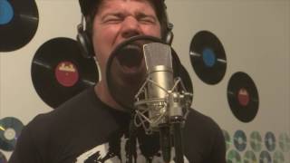 Caliban - The Awakening - Vocal Cover