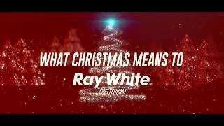 Merry Christmas from Ray White Cheltenham