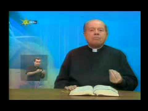 O Pão Nosso 14 Agosto 2011  20º DOM Tempo Comum.