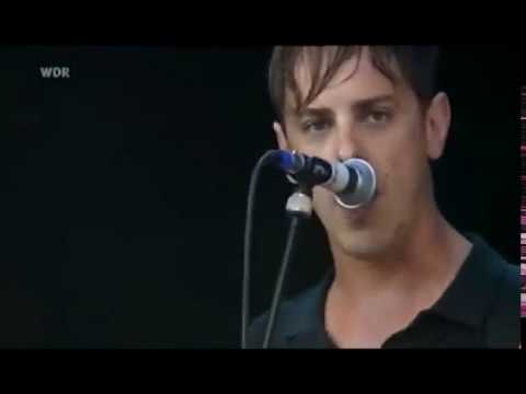 The Thermals - Live at Haldern Pop Festival, 2009-08-15 (Full Show) [Pro-Shot]