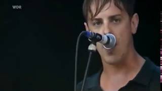 The Thermals - Live at Haldern Pop Festival, 8/15/2009 (Full Show) [Pro-Shot]