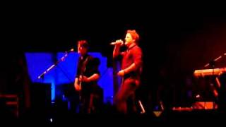 Noiseworks - Touch, Live in Perth, 25/1/2011