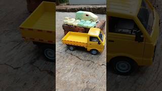 Download lagu Mobil Rc Pick Up Bantu Membersihkan Mobil Mobil Kecil Berlumpur #mobilmobilan #rc #rccar #automobile mp3