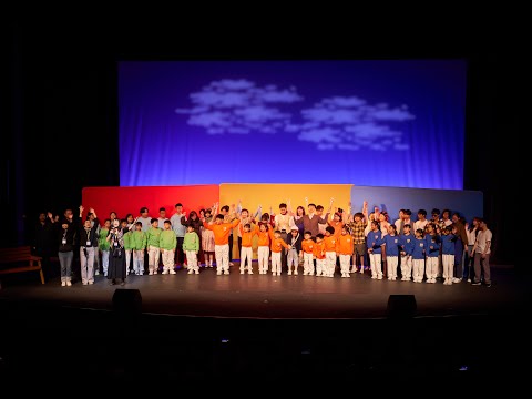 2024-25十八有藝 - 九龍城社區演藝計劃《韻動龍城》多元表演藝術訓練計劃學界組公開展演