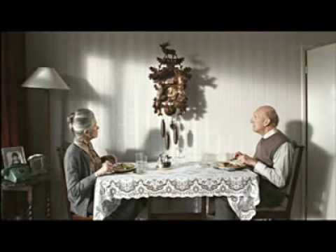 VW Golf 2 Werbung "Yo Motherfucker"