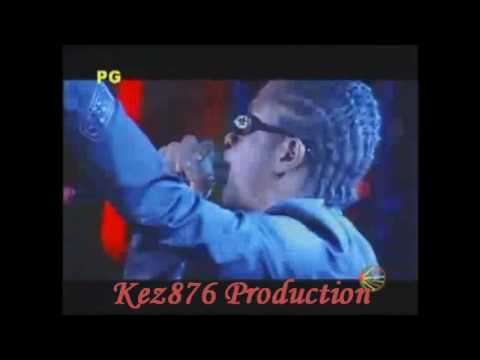 Vybz Kartel, Elephan Man, Movado, Bounty Killer, Aidonia, Kiprich, I-Octane, Chris Brown, Gyptian