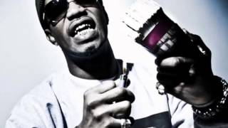 Juicy J - Smokin&#39; Rollin&#39; (Feat. Pimp C ) | Stay Trippy | CDQ 2013