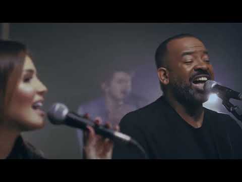 Pamela feat  Luiz Arcanjo   Grande Deus   Live Session