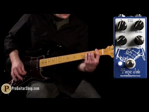 Earthquaker Devices Tentacle image 2