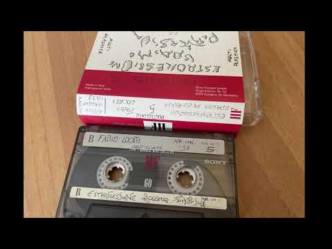 Fabio Locati, Immaginazione, primo semestre 1993