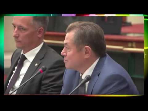 Глазьев. Актуальное интервью.