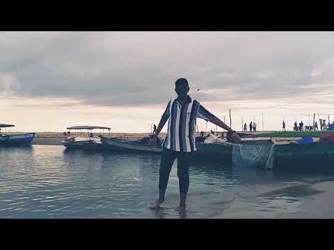 In Poovar beach....🤙🤙🤙🤙🤙