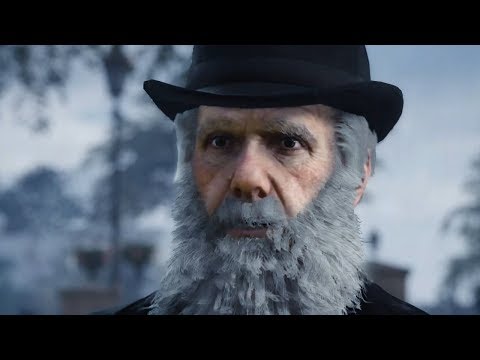 Assassin's Creed Syndicate - #33 - barlińska skamielina