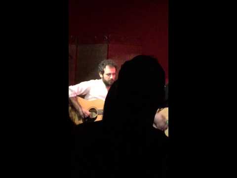 The Same @ CiccoSimonetta 7/03/2015