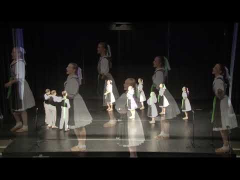 FS Dolina   Hrajže mi, muzička