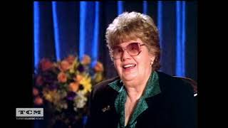 Shelley Winters – From Bombshell to Broadway and Back video