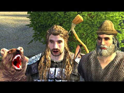 Ross's Game Dungeon: Requital