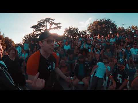 Walpa vs Pity Brown vs Negu - Clasificatoria - 17-01-2021