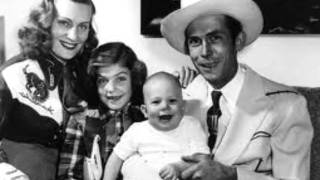 The King of Country Music: Hank Williams Sr.
