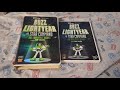 My Comparison 26 Buzz Lightyear Of Star Command The Adventure Begins VHS DVD