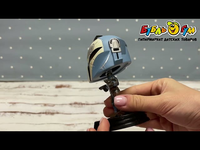 Фигурка коллекционная Funko POP Star wars Бо-катан Крайз в ассортименте - видео