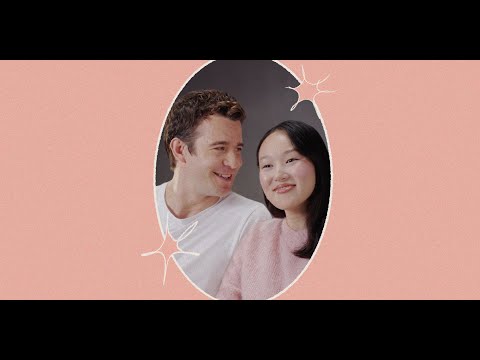 afbeelding Bridgerton Season 4's Luke Thompson and Yerin Ha Read from 'An Offer From a Gentleman' | Shondaland