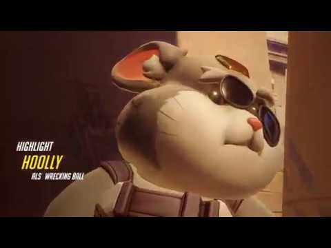 Hammond | Temple of Anubis | Attack | Hammond Bomb