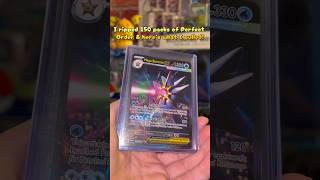 Such a great set to master! #meowth #zygarde #pokemonpulls  #megaevolution #pokemonpackopening