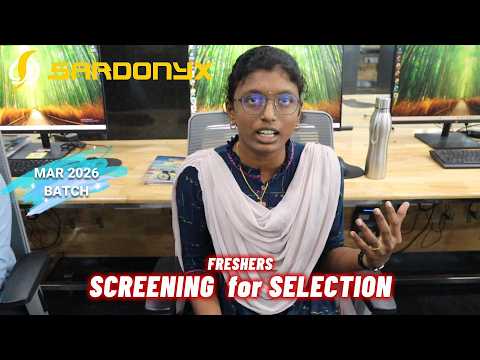 Insights from the Screening Experience