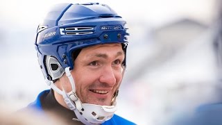 Тысяча мячей Евгения Иванушкина