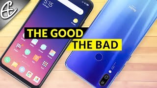Download lagu Redmi Note 7 Pro Review - What’s Good, What’s Bad! mp3