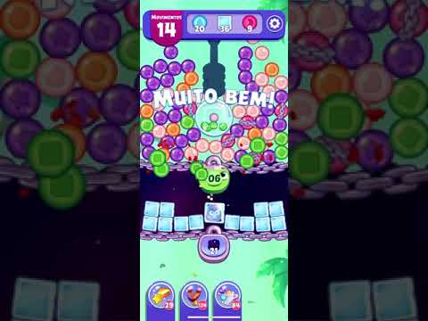 Angry Birds - Dream Blast 1040 - Extreme - Subscribe please!!